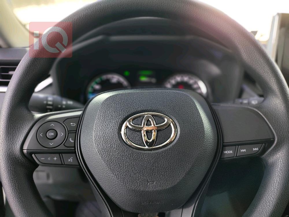 تويوتا راف 4